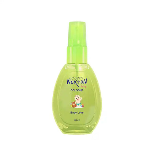 Nexton Baby Cologne Baby Love 80ml