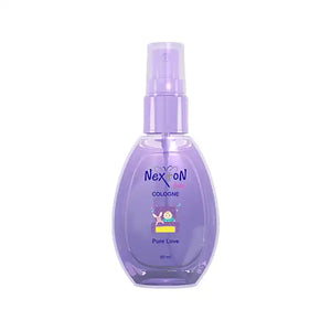 Nexton Pure Love Baby Cologne 80ml
