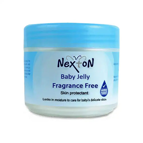 Nexton Baby Petroleum Jelly Fragrance Free 100g