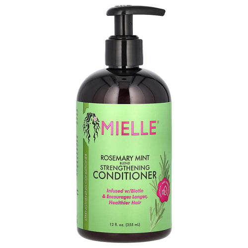 Mielle Rosemary - Mint Blend Strengthening Conditioner, 355ml