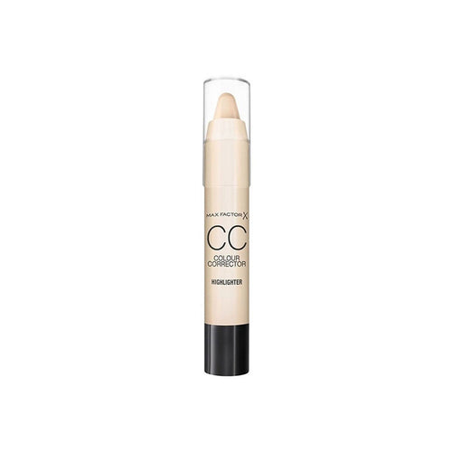 Max Factor - Colour Corrector Highlighter Stick, Champagne