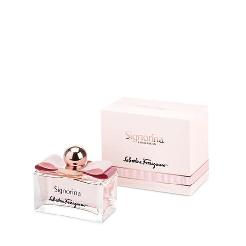 Salvatore Ferragamo - Signorina Edp - 100ml