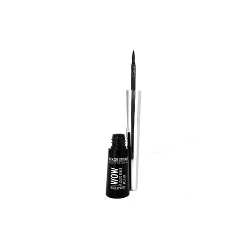 Color Studio- Wow Eyeliner, Felt Tip