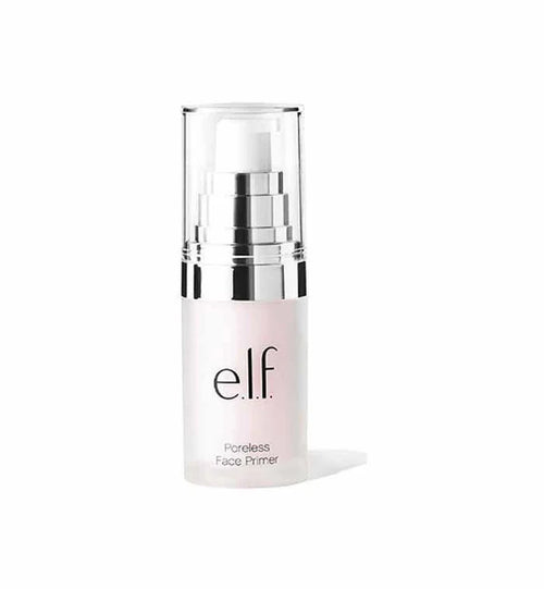 e.l.f- Face Primer Poreless Clear