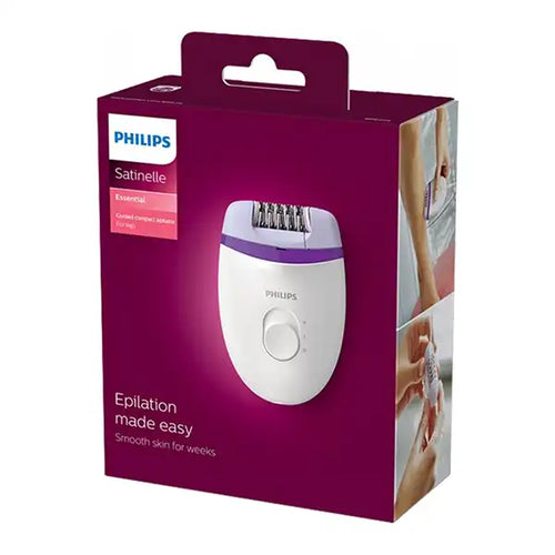 Philips Epilator BRE 225