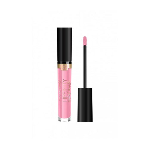 Max Factor - Lipfinity Velvet Matte Liquid Lip Color, Pink Dip- 3.5 Ml
