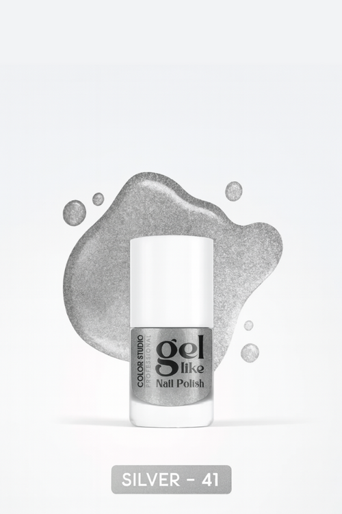 Color Studio Gel Nail Polish # 41 New Launch