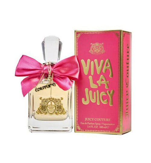 Juicy Couture - Viva La Juicy Edp Spray For Women - 100ml