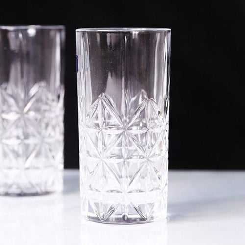 GLASS HONGLI IR 814C (Pack 6)