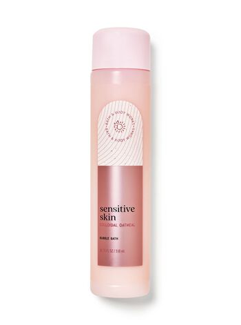 Bath & Body Works - Collodial Oatmeal Bubble Bath