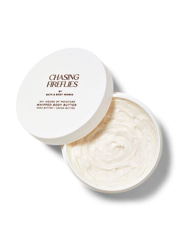 Bath & Body Works - Chasing Fireflies Body Butter 185gms