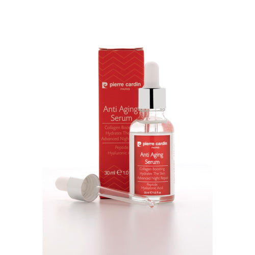 Pierre Cardin Paris - Anti-aging Serum 30ml