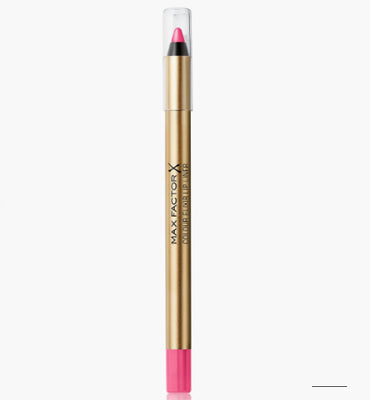 Max Factor- Color Elixir Lip Liner 04 Pink Princess