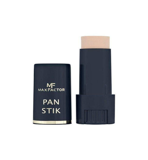 Max Factor - Pan Stik Foundation, 60 Deep Olive, 9 G