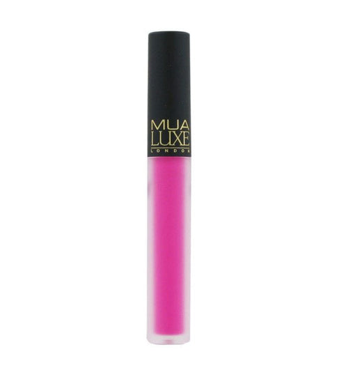 Mua- Lip Luxe Velvet Lacquer - Criminal