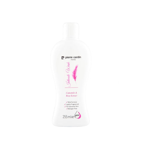 Pierre Cardin Paris - Intimate Wash