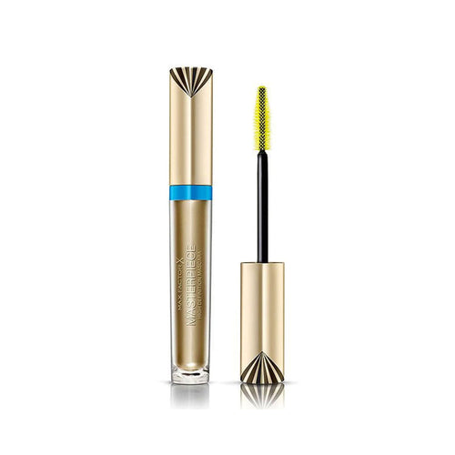 Max Factor - Masterpiece Waterproof Mascara - Black Brown, 4.5ml