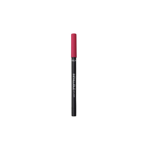 Loreal Paris- Infallible Lip Liner 701 Stay Ultravio