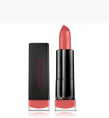 Max Factor - Color Elixir Matte Bullet Lipstick 10 Sunkiss