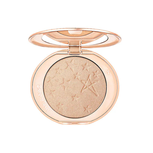 Charlotte Tilbury Glow Glide Face Architect Highlighter, Champagne Glow