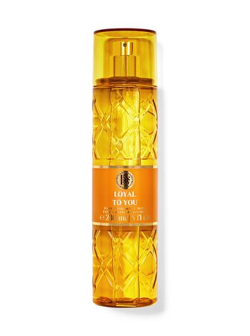 Bath & Body Works - Loyal To You Mist 236ml