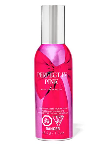 Bath & Body Works - Perfect In Pink Room Spray 42.5gm