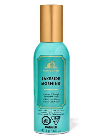 Bath & Body Works - Lakeside Morning Room Spray 42.5gm