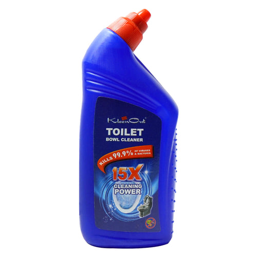 KLEEN OUT TOILET BOWL CLEANER 500ML
