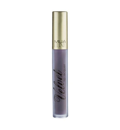 Mua- Lip Luxe Velvet Lacquer - Symphonic