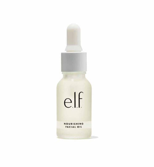 E.l.f- Nourishing Facial Oil