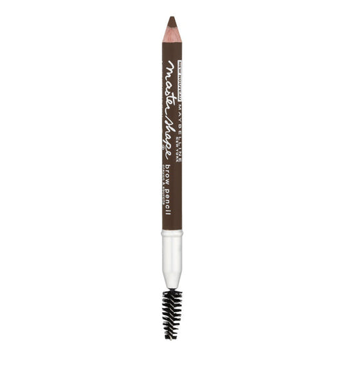 Maybelline New York- Brown Precise Master Shape Eyebrow Pen - 2 Soft Brown
