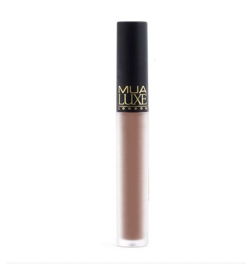 Mua- Lip Luxe Velvet Lacquer - Tranquility