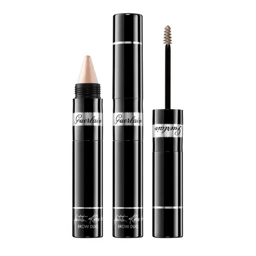 Guerlain - La Patite Robe Noire Brow Duo 10