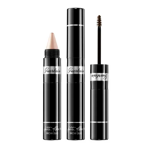 Guerlain - La Patite Robe Noire Brow Duo 20