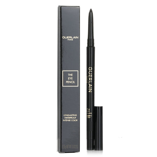 Guerlain - The Eye-pencil Long Lasting 01 Black Jack