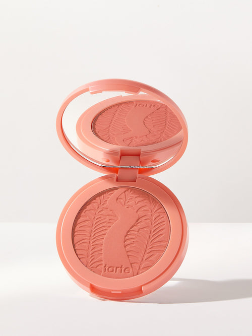 Tarte - Amazonian Clay 12-hour Blush - Captivating