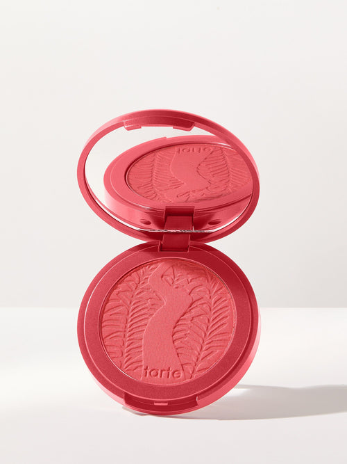 Tarte - Amazonian Clay 12-hour Blush - Natural Berry