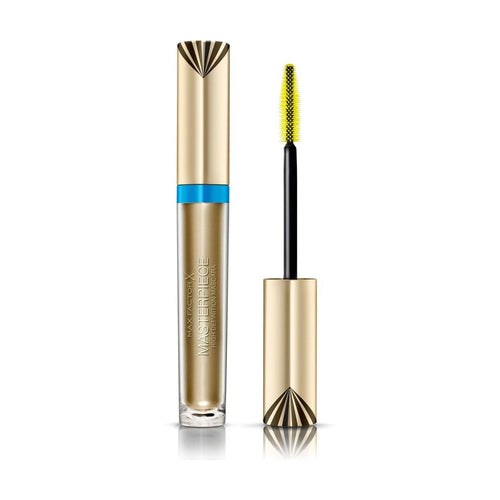 Max Factor - Masterpiece Waterproof Mascara - Black, 4.5ml