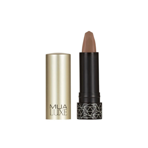 Mua- Luxe Velvet Matte Lipstick #6