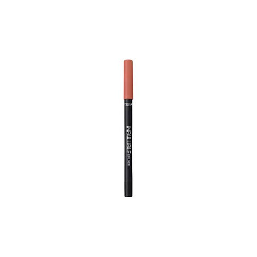 L'oreal Paris- Infallible Lip Liner 101 Gone With The