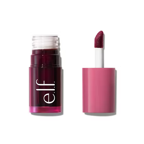 Elf - Sheer For It Blush Tint Shade - Plums Up