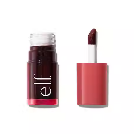 Elf - Sheer For It Blush Tint Shade - Cherry Cola