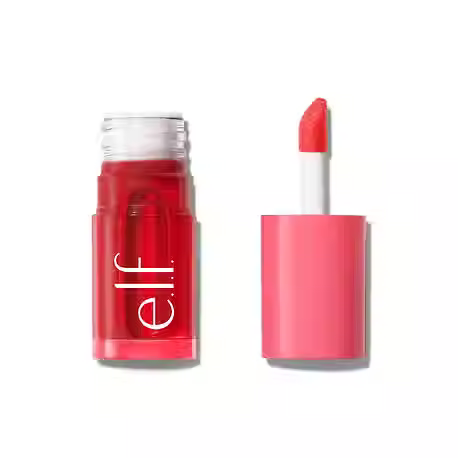 Elf - Sheer For It Blush Tint Shade - Pink Positive