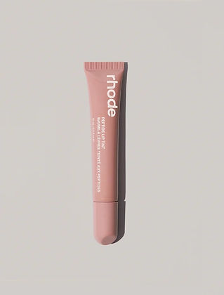 Rhode - The Peptide Lip Tints Toast-rose Taupe