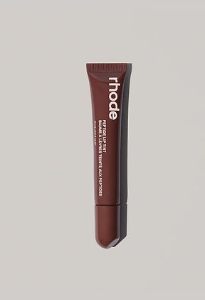 Rhode - The Peptide Lip Tints Espresso-rich Brown