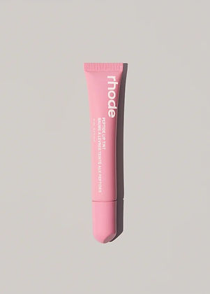 Rhode - The Peptide Lip Tints Taupe Ribbon-sheer Pink