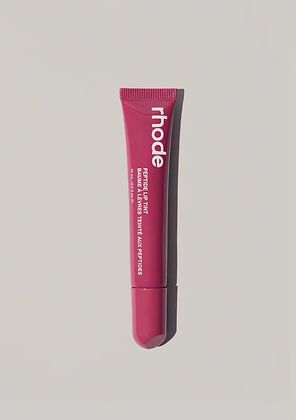 Rhode - The Peptide Lip Tints Raspberry Jelly-crushed Berry