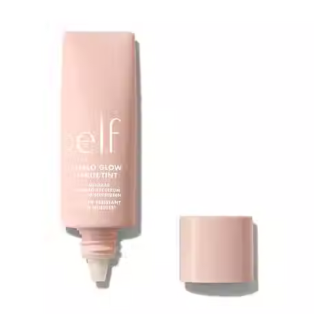 Elf - Halo Glow Skin Tint Spf 50 Shade - 2 Fair Warm