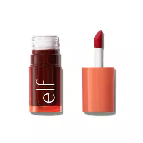 Elf - Sheer For It Blush Tint Shade - Orange Crush