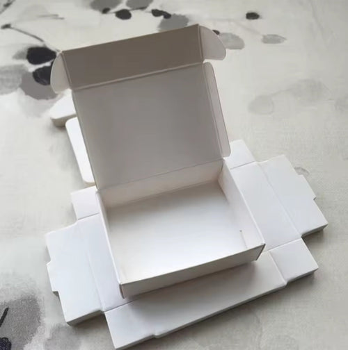 The Original - 9 Pcs Packaging Box